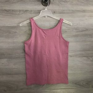 Lululemon Seek Simplicity Tank